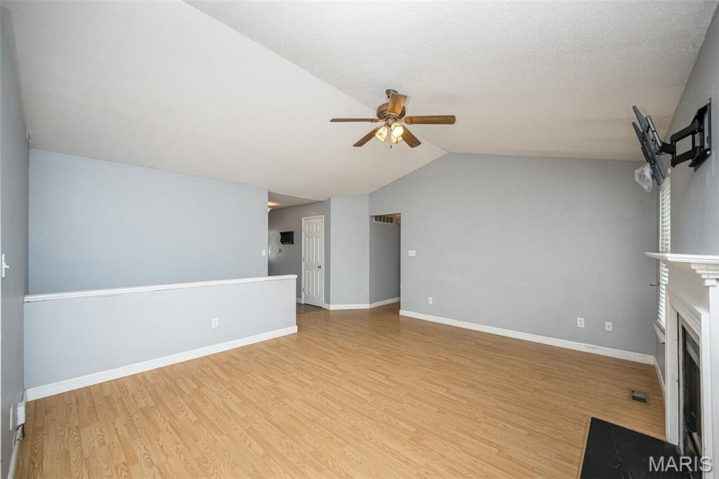 Valley Oaks East - Residential