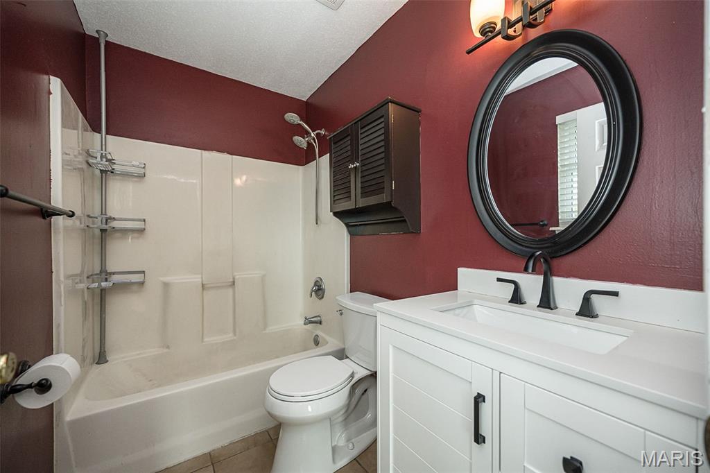 Valley Oaks East - Residential
