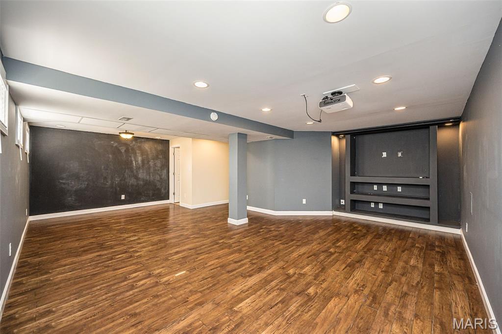 Valley Oaks East - Residential