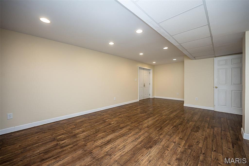 Valley Oaks East - Residential