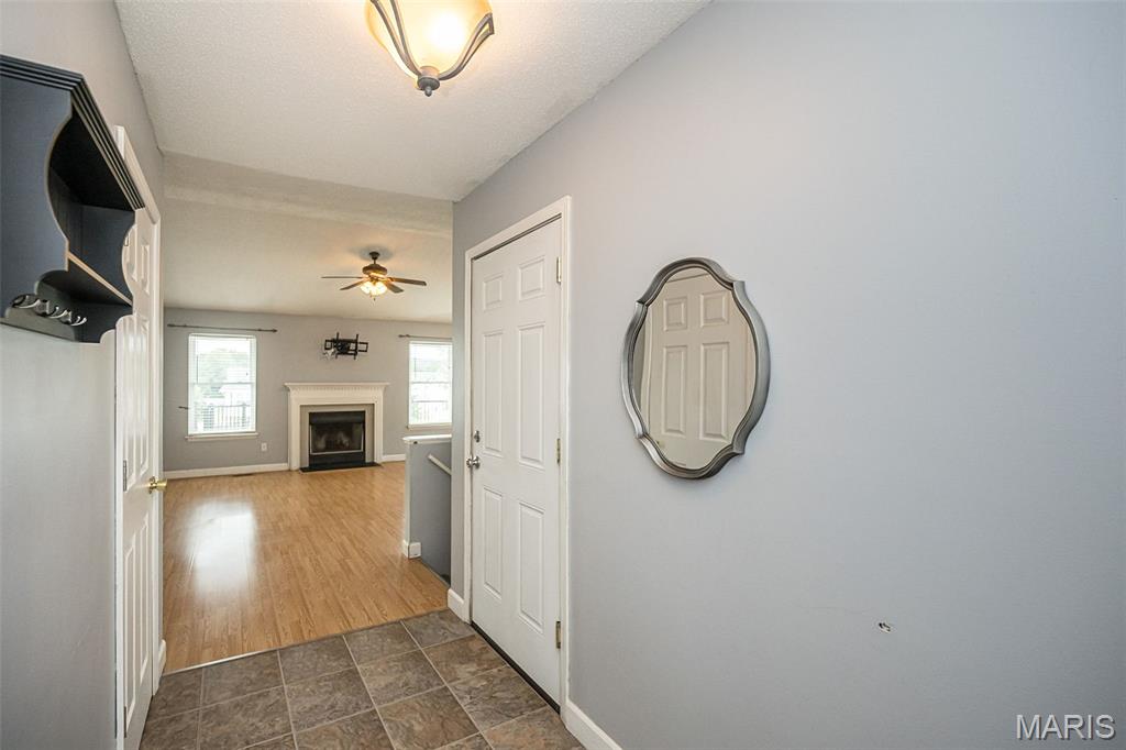Valley Oaks East - Residential