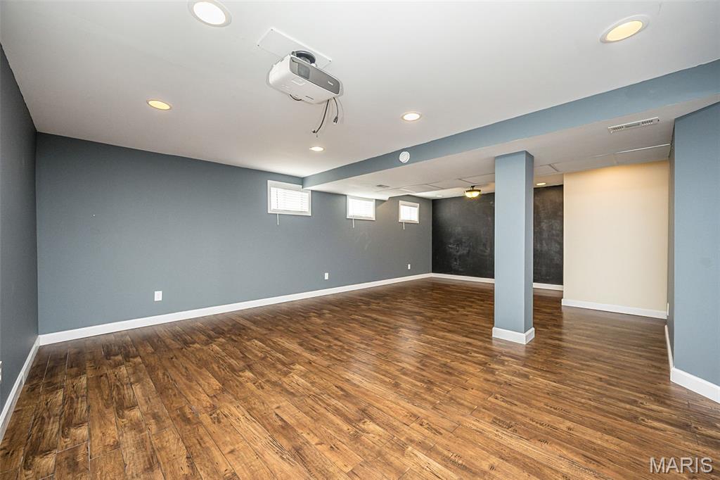 Valley Oaks East - Residential