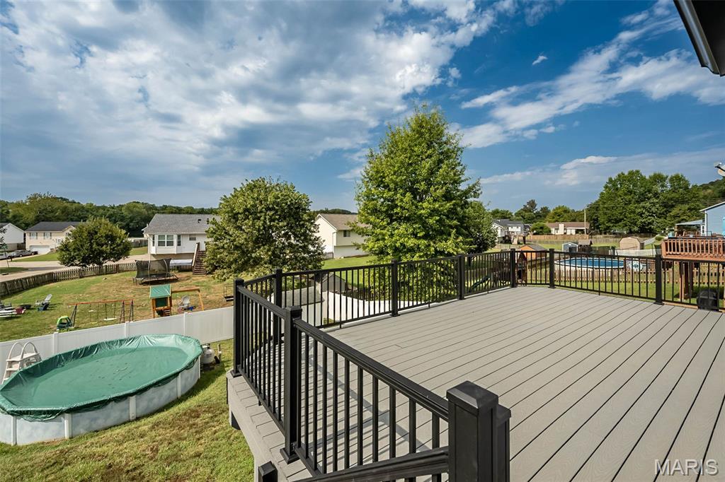 Valley Oaks East - Residential