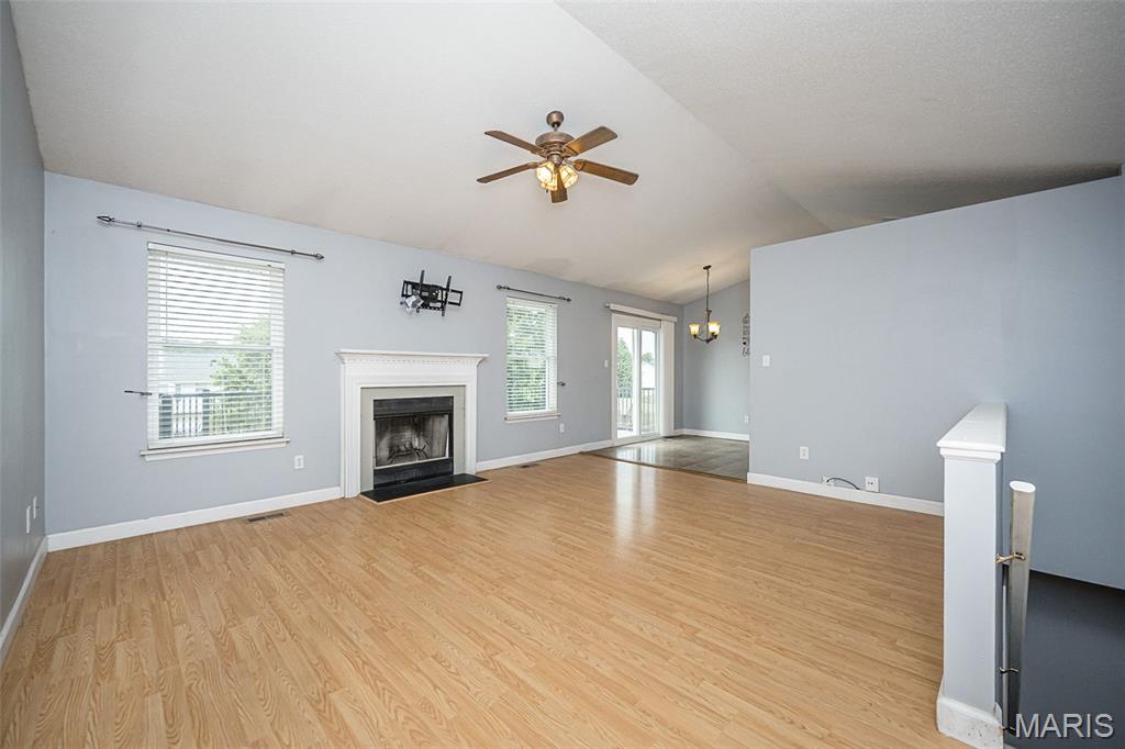 Valley Oaks East - Residential