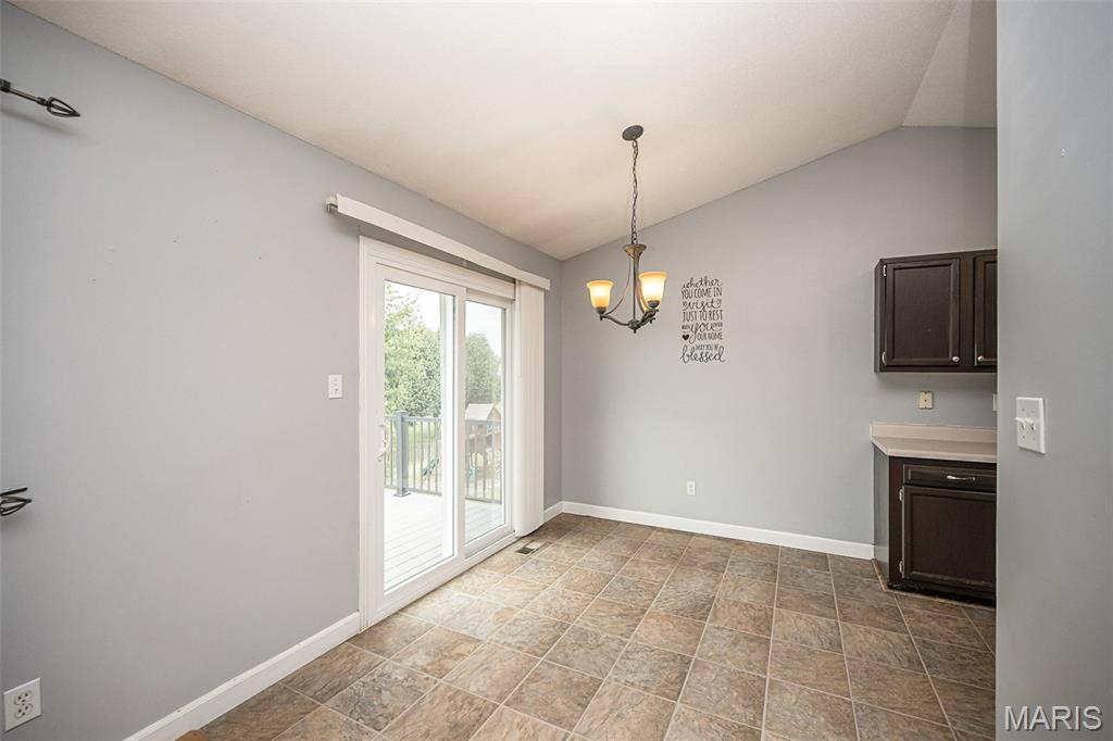 Valley Oaks East - Residential