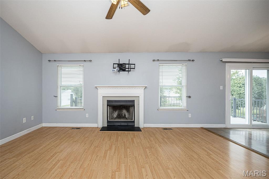 Valley Oaks East - Residential