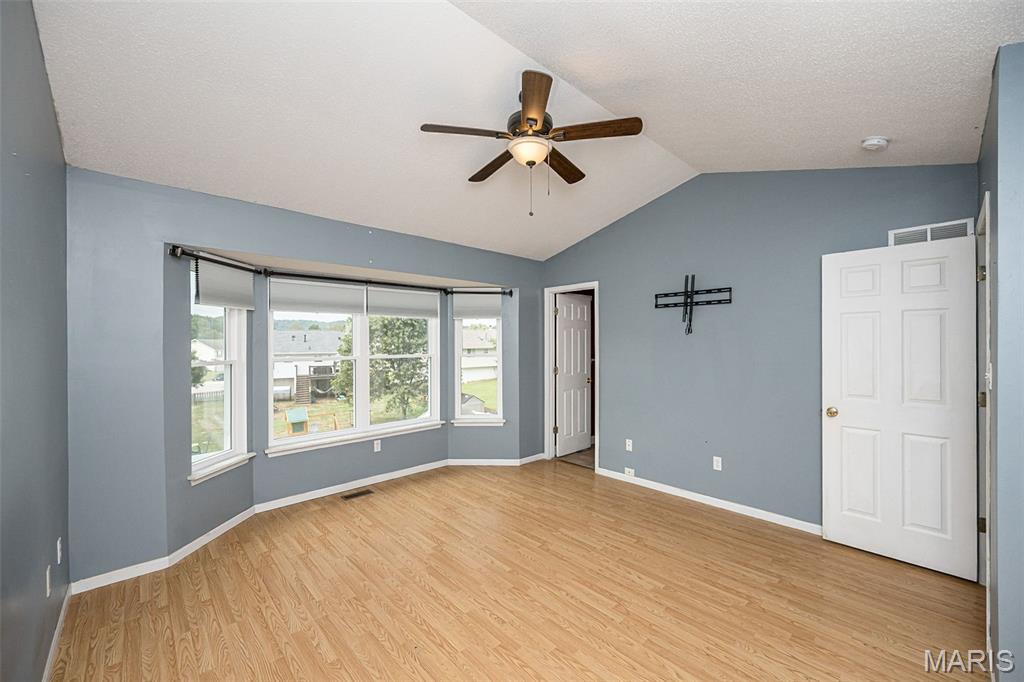 Valley Oaks East - Residential
