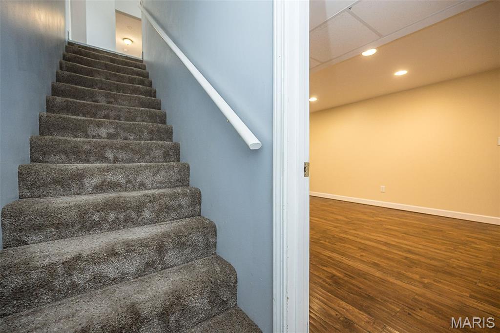 Valley Oaks East - Residential