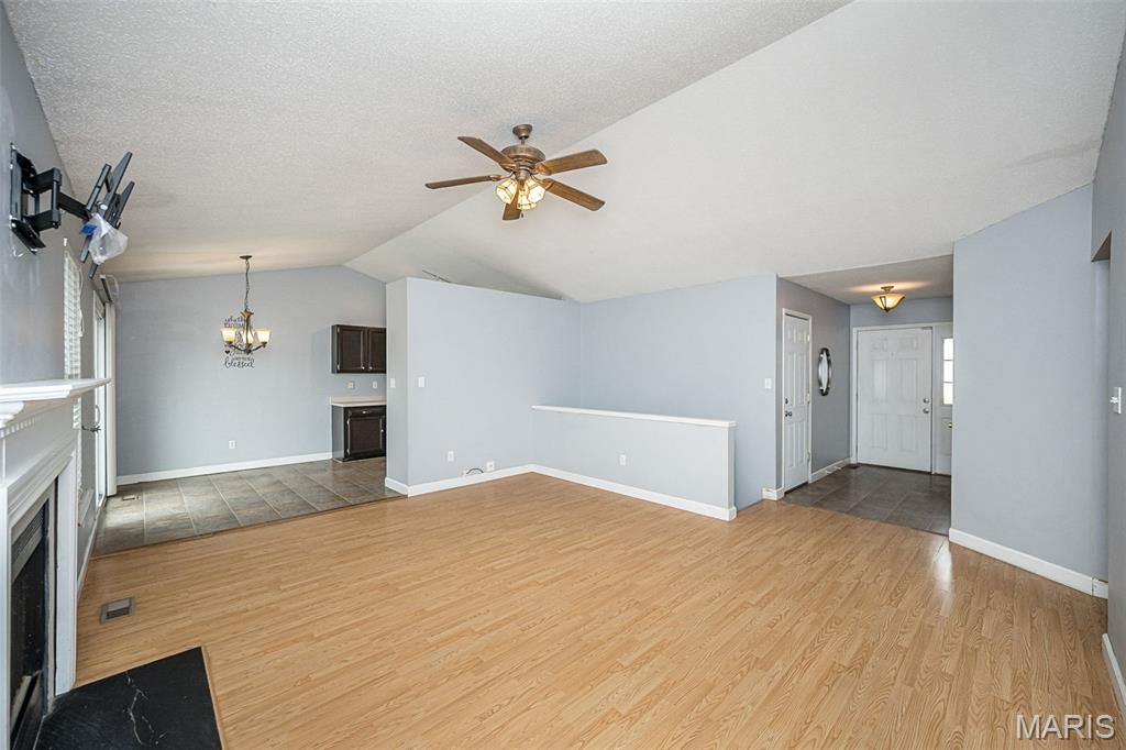 Valley Oaks East - Residential