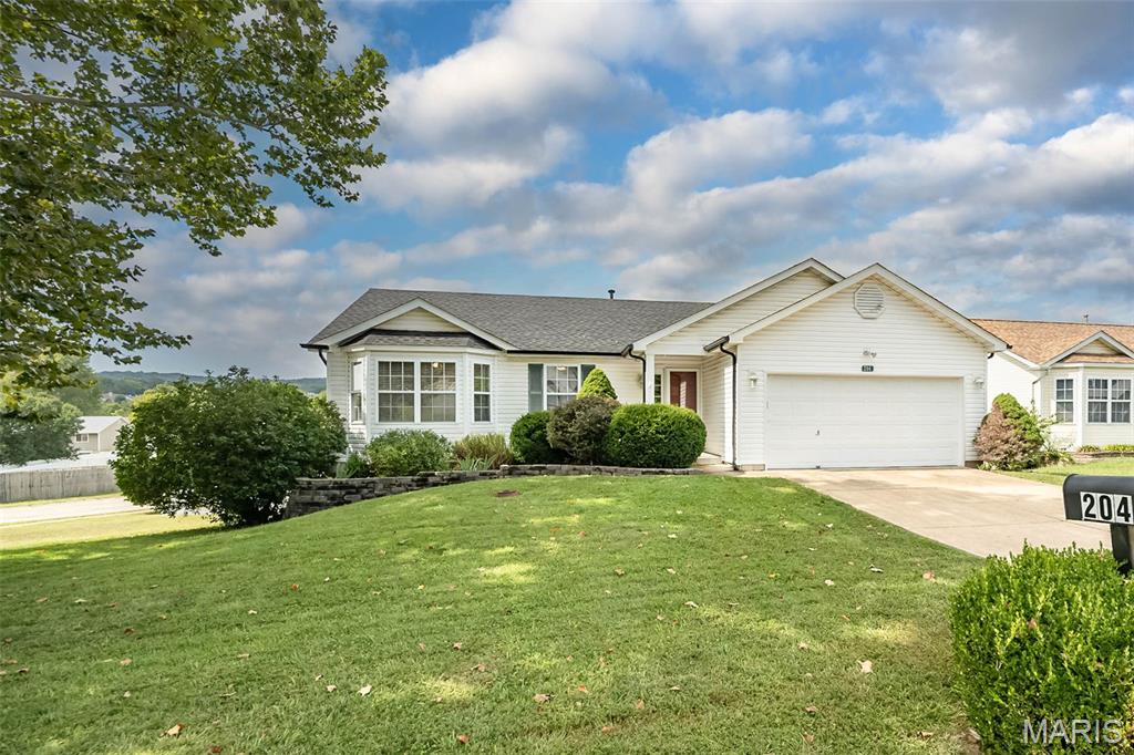 Valley Oaks East - Residential