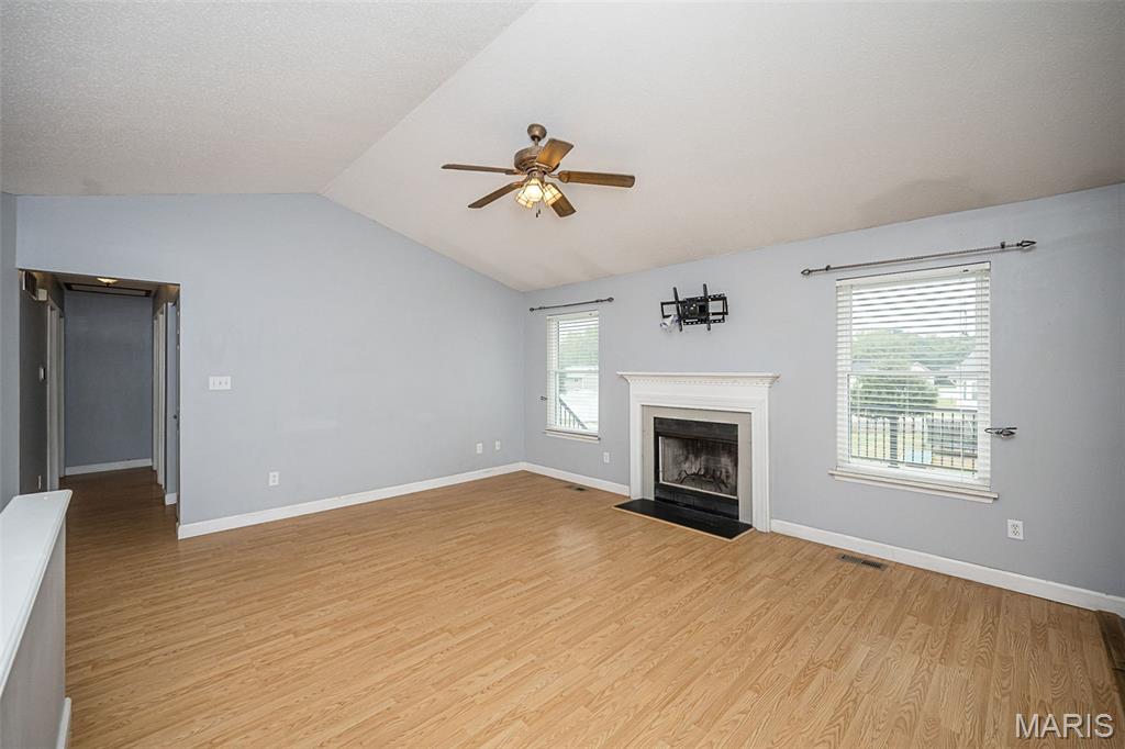 Valley Oaks East - Residential