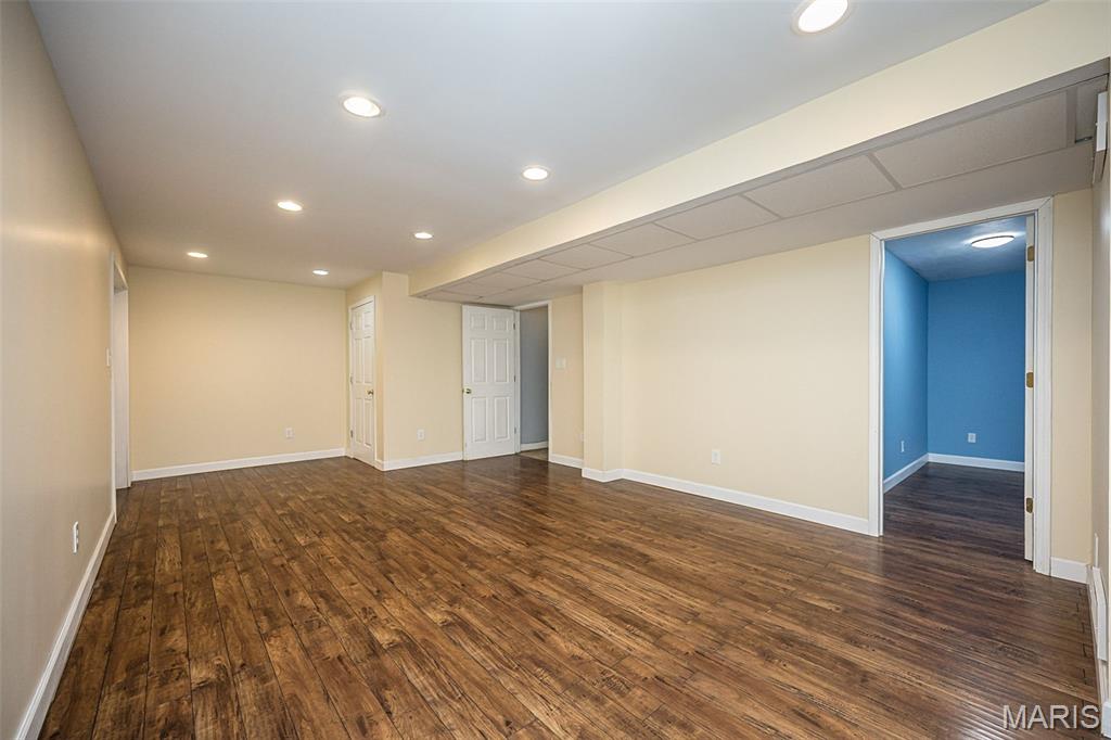 Valley Oaks East - Residential