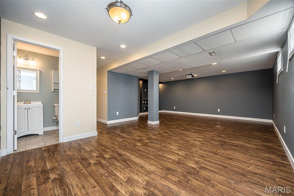 Valley Oaks East - Residential