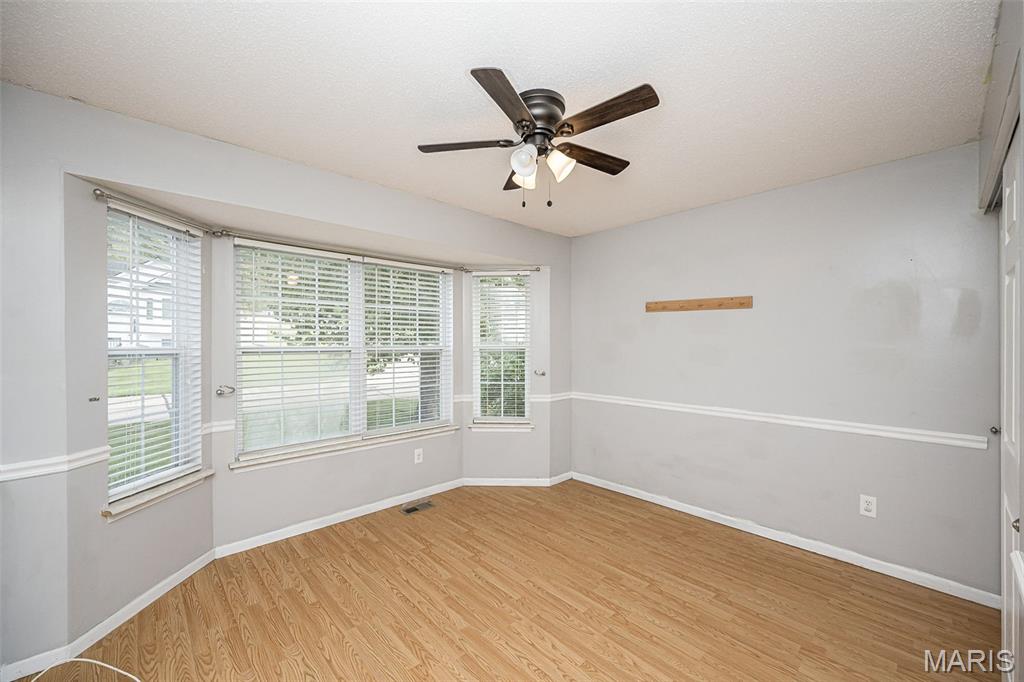 Valley Oaks East - Residential