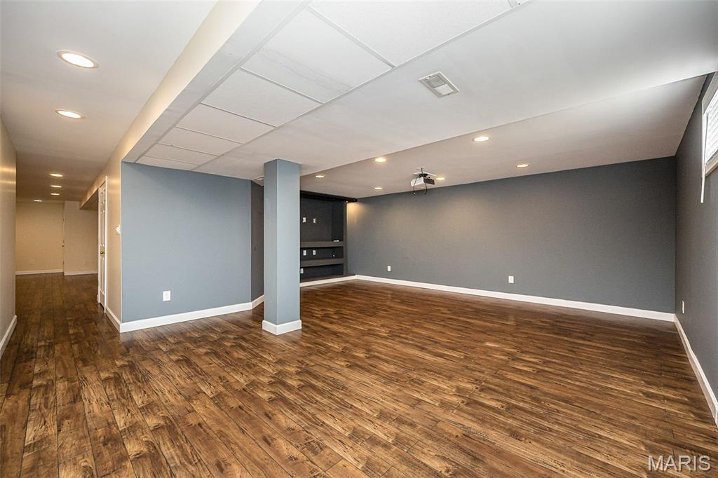 Valley Oaks East - Residential