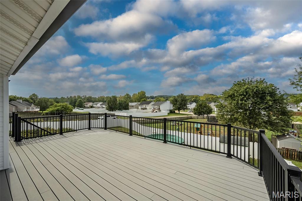 Valley Oaks East - Residential