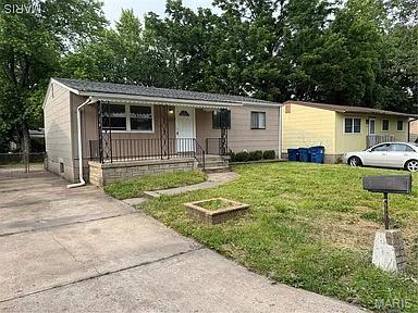 Larimore Hills - Residential Income