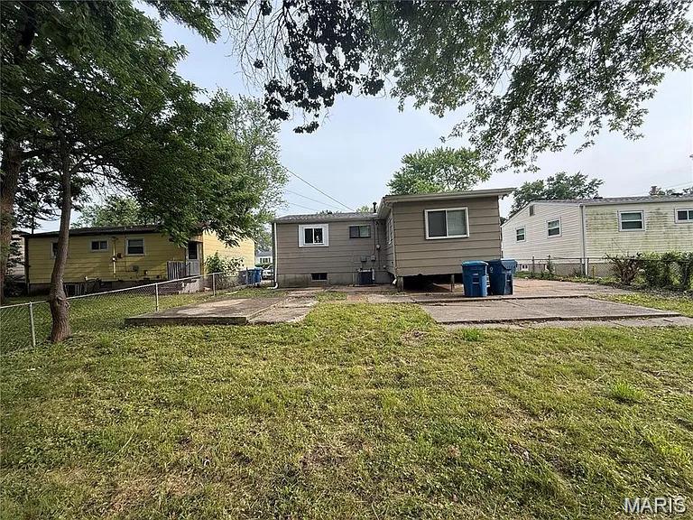Larimore Hills - Residential Income