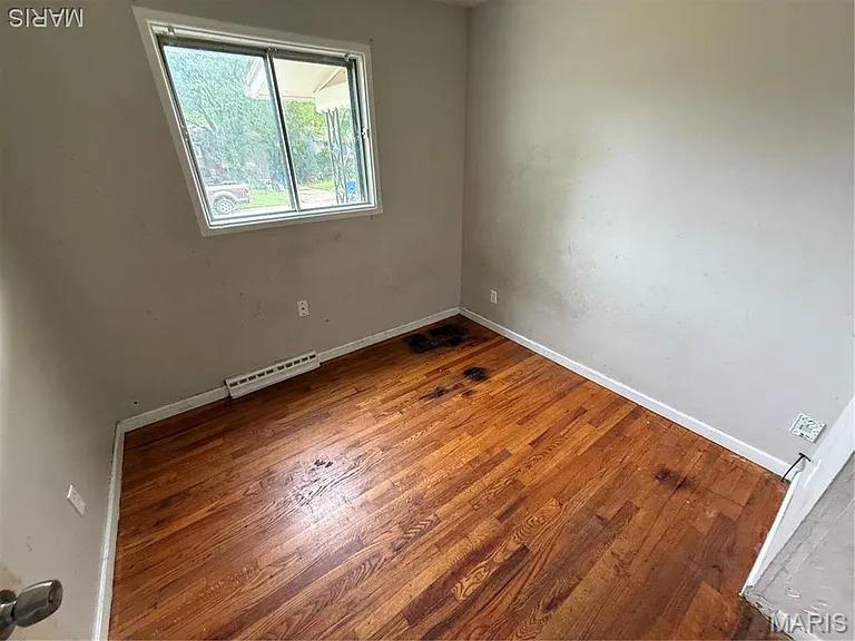 Larimore Hills - Residential Income