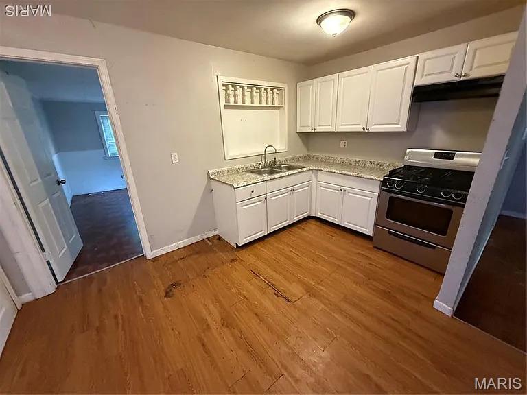 Larimore Hills - Residential Income