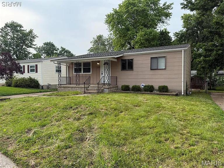 Larimore Hills - Residential Income