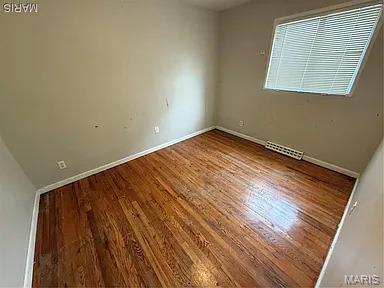 Larimore Hills - Residential Income