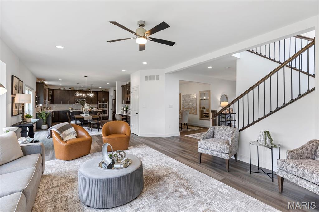 Post Farms Enclave - Residential