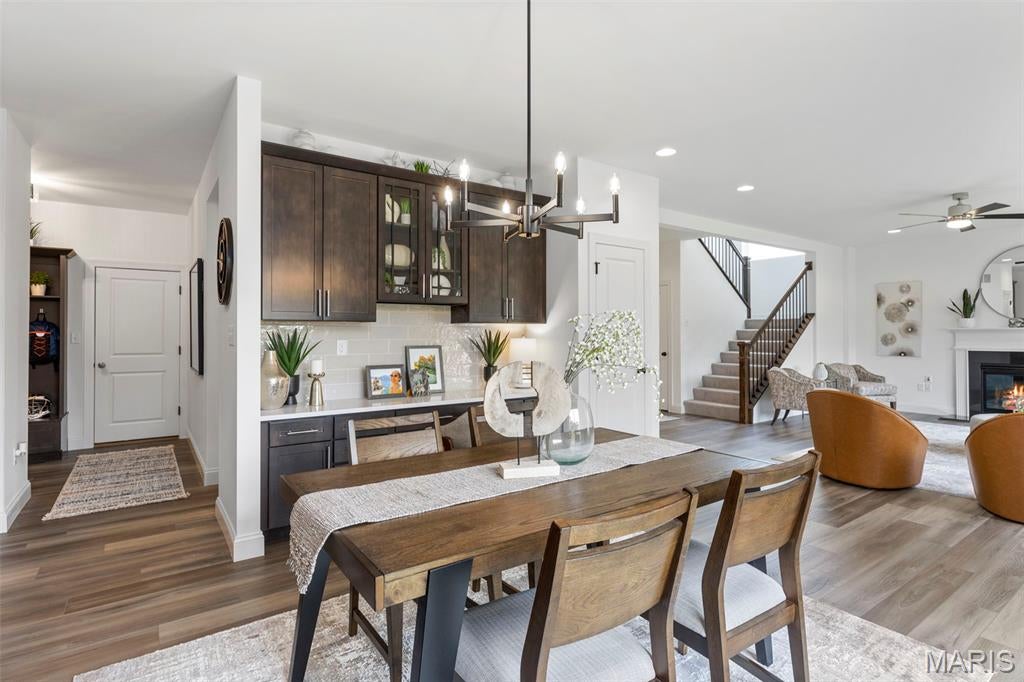Post Farms Enclave - Residential