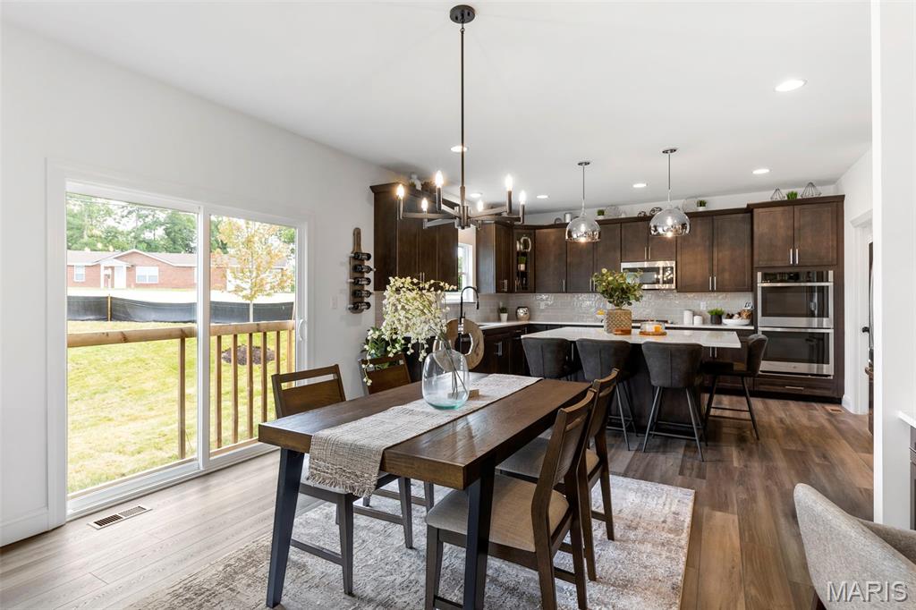 Post Farms Enclave - Residential