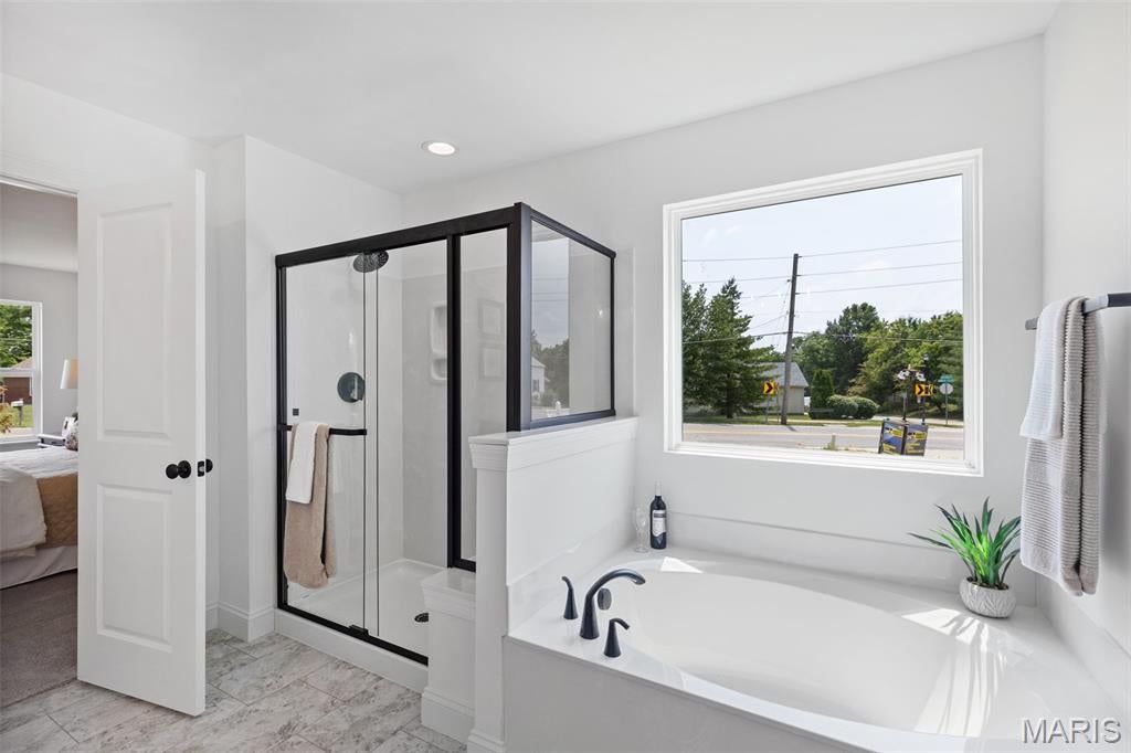Post Farms Enclave - Residential