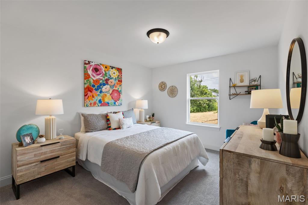 Post Farms Enclave - Residential