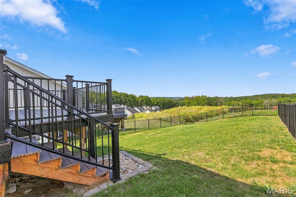 Bear Ridge - Residential