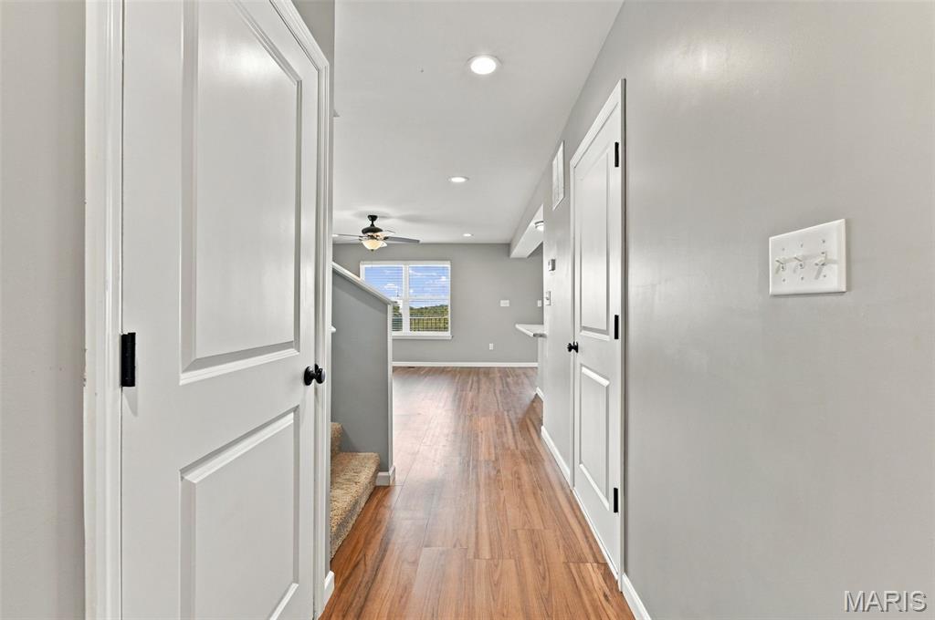 Bear Ridge - Residential