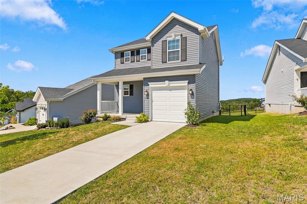 Bear Ridge - Residential