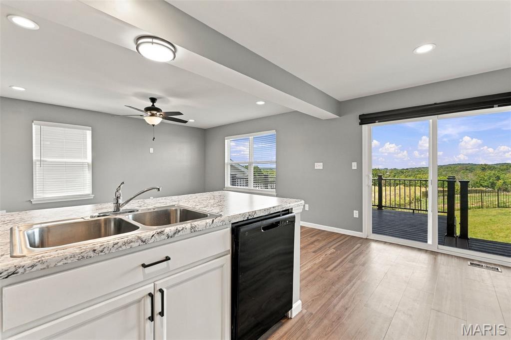 Bear Ridge - Residential