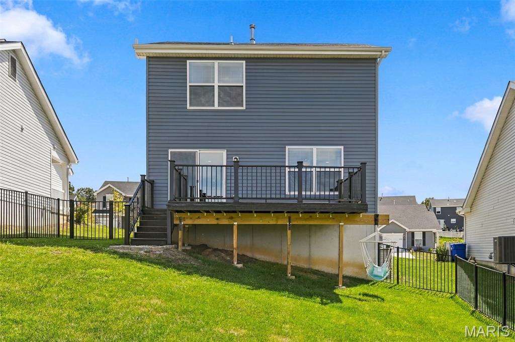 Bear Ridge - Residential