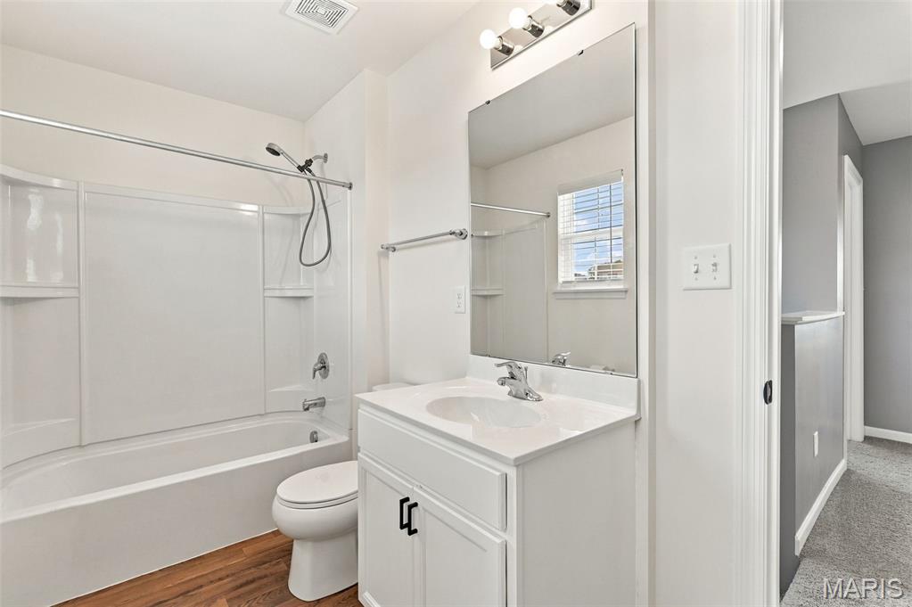 Bear Ridge - Residential