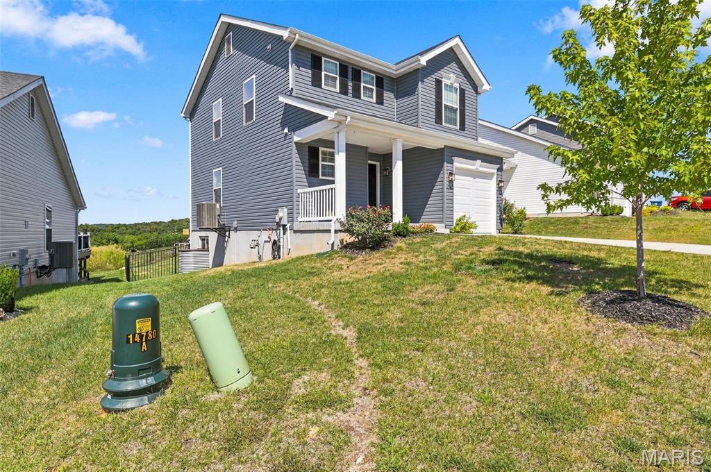Bear Ridge - Residential