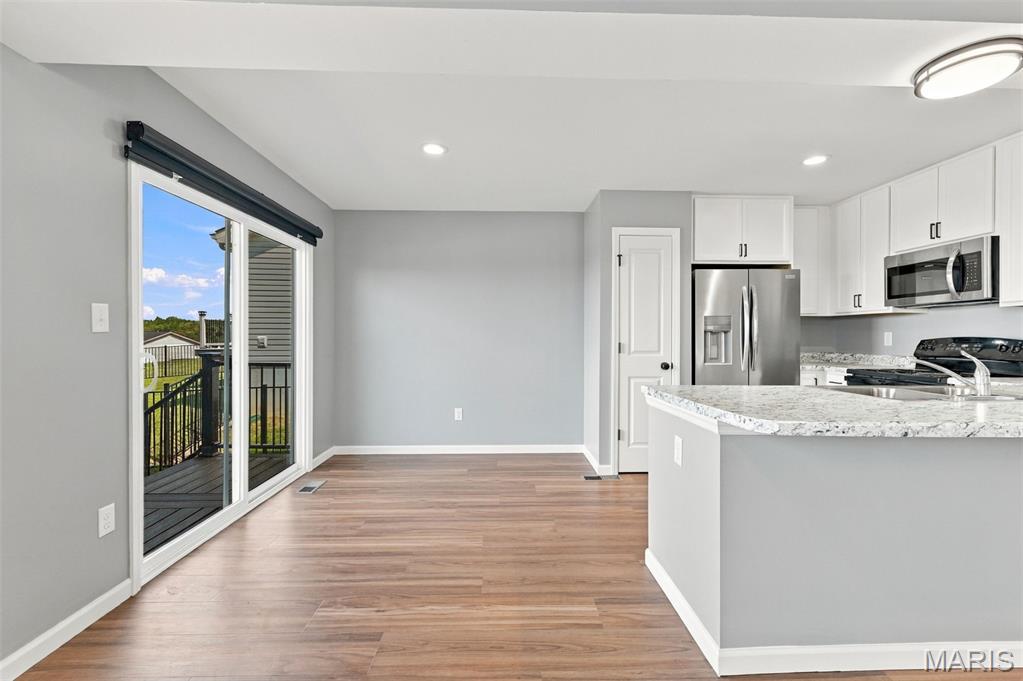 Bear Ridge - Residential