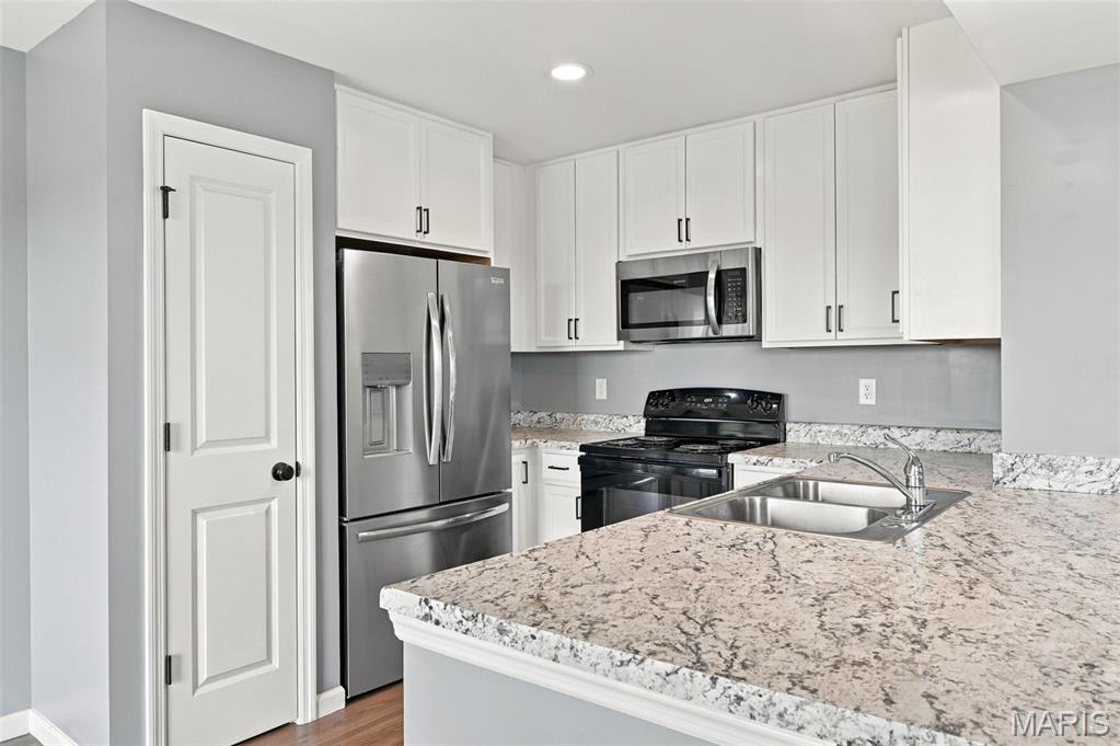Bear Ridge - Residential