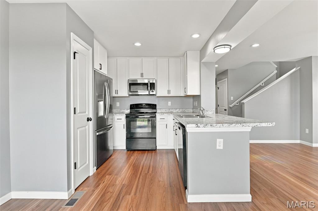Bear Ridge - Residential