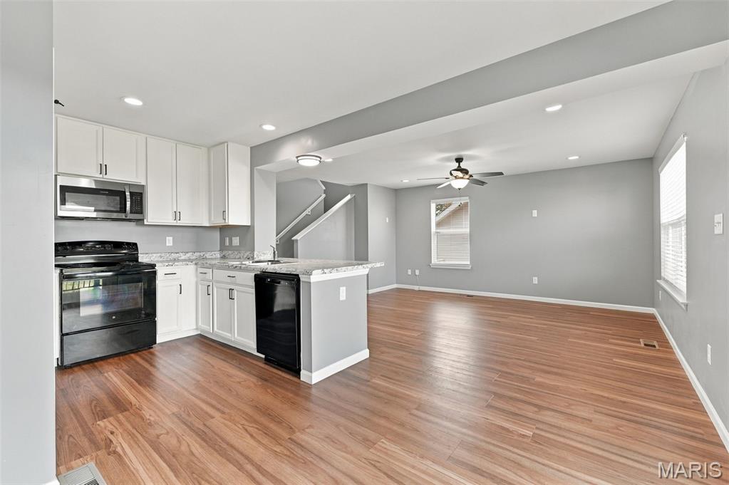 Bear Ridge - Residential