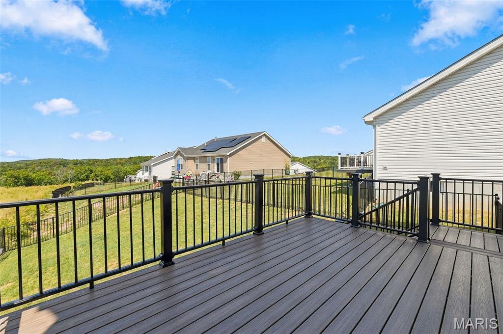Bear Ridge - Residential
