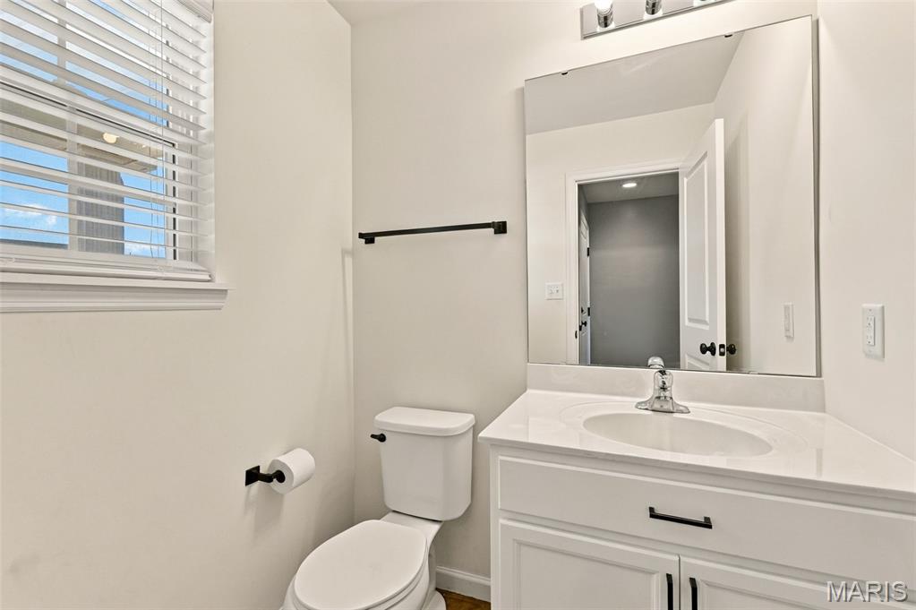 Bear Ridge - Residential