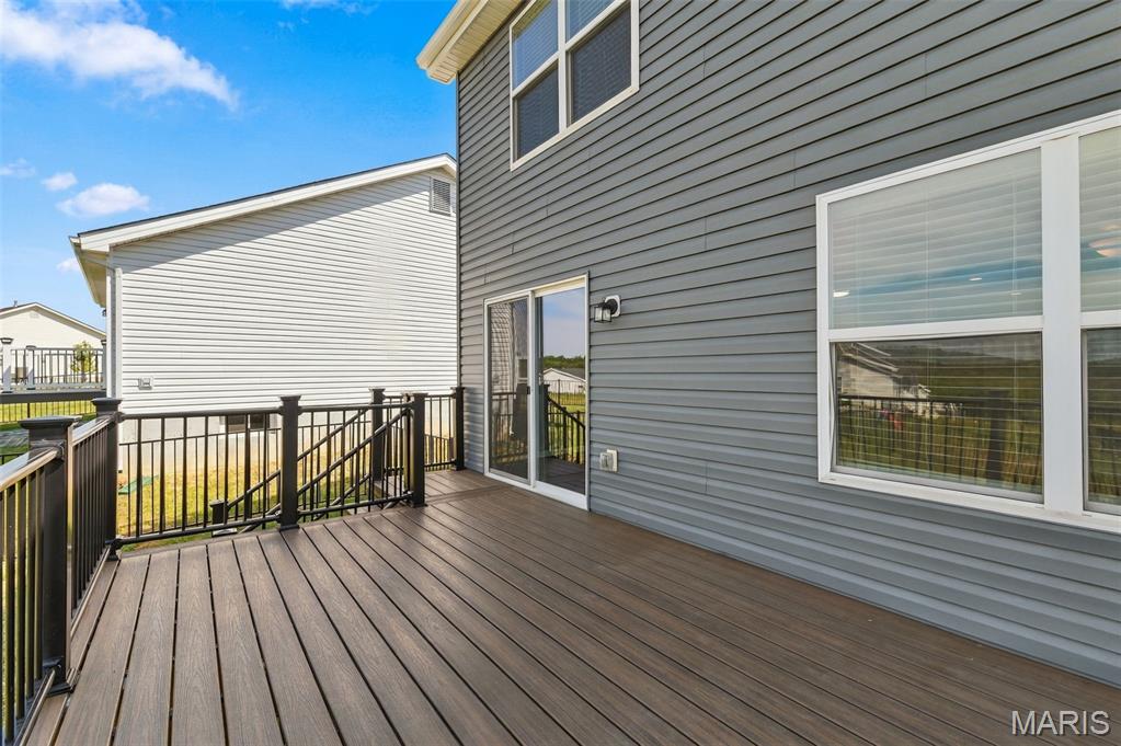 Bear Ridge - Residential