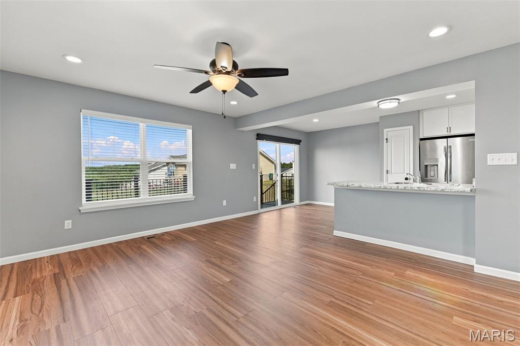 Bear Ridge - Residential
