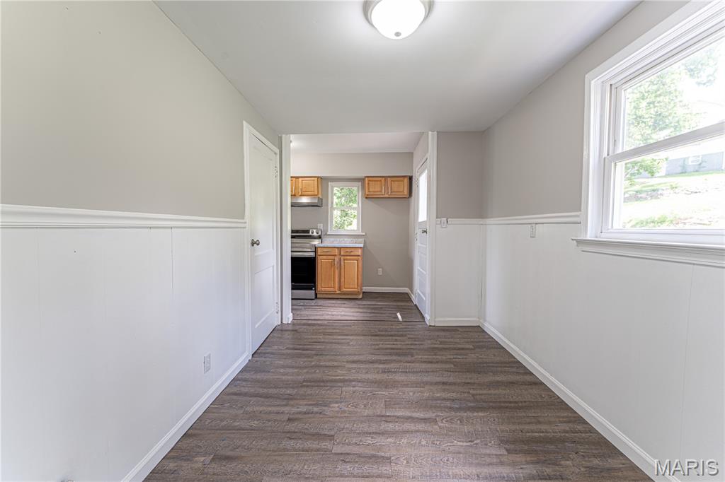 F W Pehle Of Kraemer - Residential