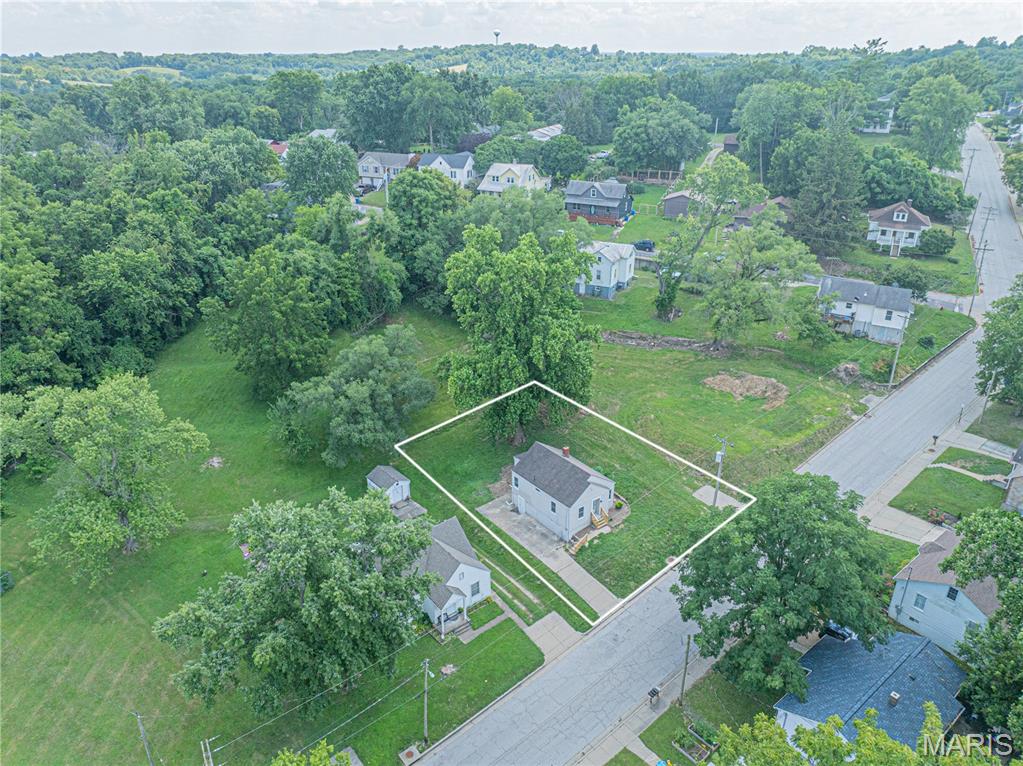 F W Pehle Of Kraemer - Residential