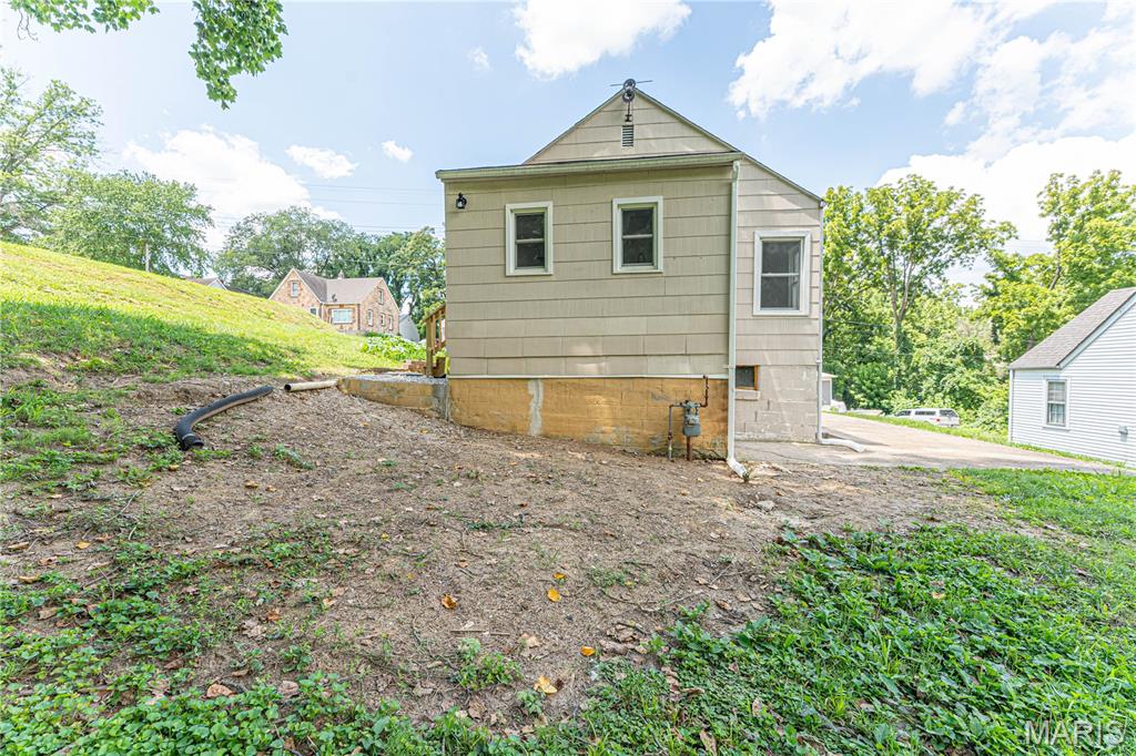 F W Pehle Of Kraemer - Residential