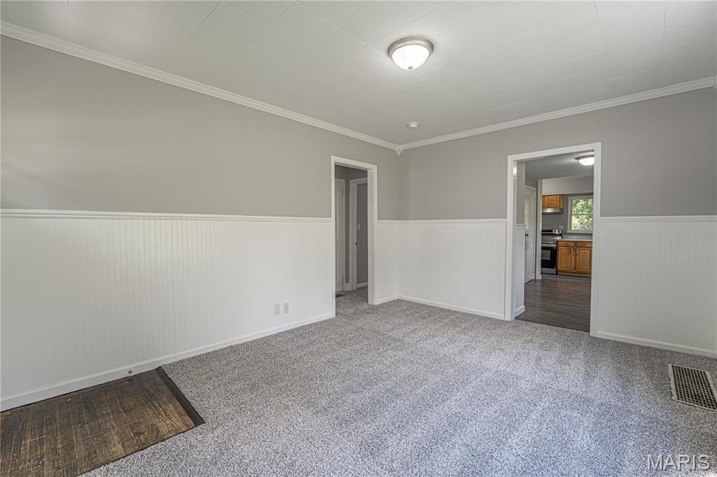 F W Pehle Of Kraemer - Residential